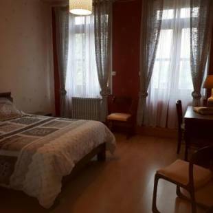 Фотографии мини отеля
Chambre du Nouvion