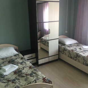 Фотография гостиницы Постоялый двор 1