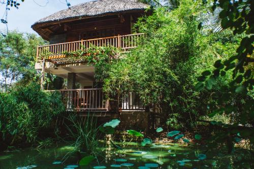 Фотография мини отеля The Trang Villas