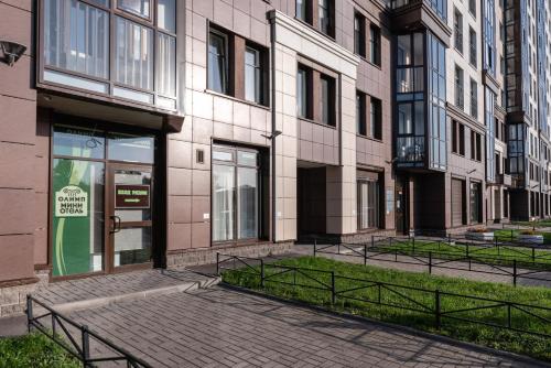 Фотография мини отеля Олимп