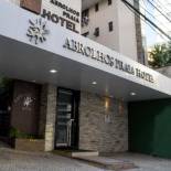 Фотография гостиницы Abrolhos Praia Hotel