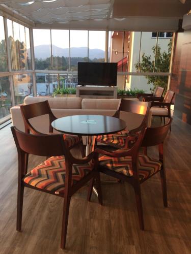 Фотография гостиницы Hotel União