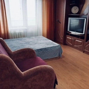 Фотография квартиры Апартаменты на улице Обручева 37