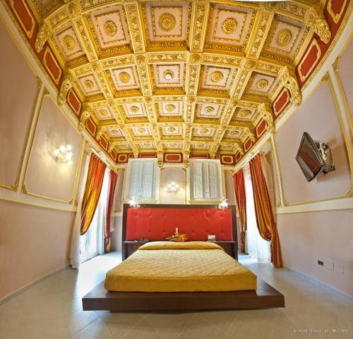 Фотография гостиницы Albanuova Hotel