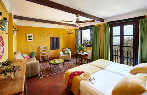 Фотография гостиницы La Fructuosa