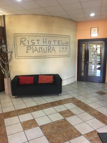 Фотография гостиницы RistHotel Pianura Inn