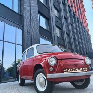 Фотография квартиры Апартаменты Степаненков на улице Военная 51