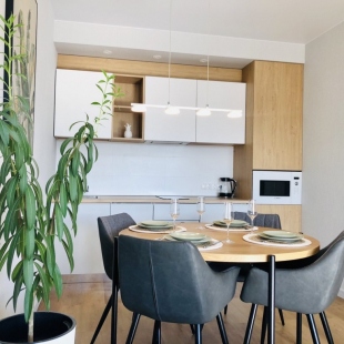 Фотография квартиры Апартаменты Баден Баден 66