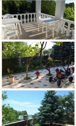 Фотографии гостевого дома Янтарь