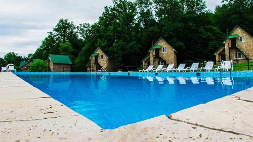 Фотография гостиницы Ореховая Роща