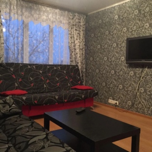 Фотография квартиры Квартира Уютная в центре Полоцка