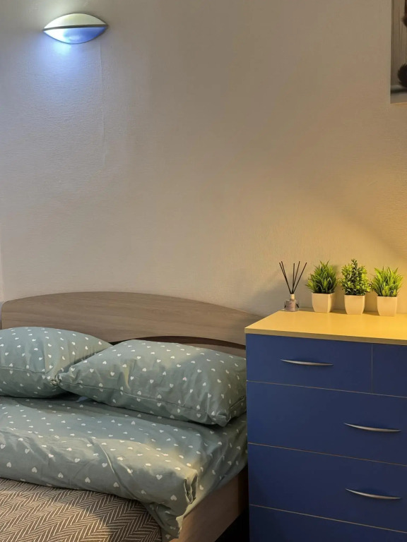 Фотография квартиры Апартаменты на улице Серова