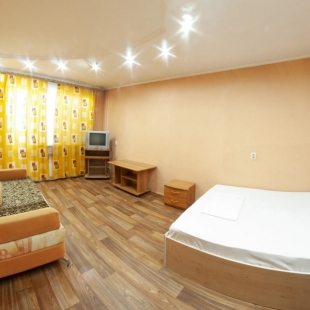 Фотография квартиры Апартаменты на Мельничной 24 - 42