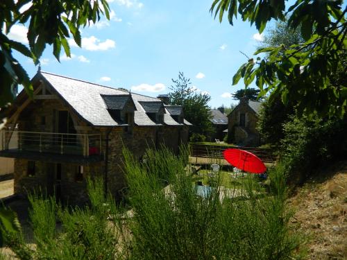 Фотография гостевого дома Coeur du Finistère