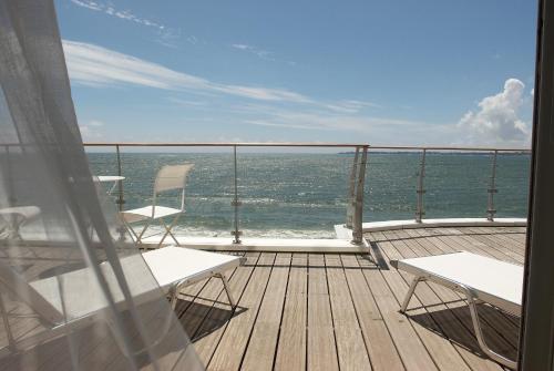 Фотография гостиницы Les Sables Blancs