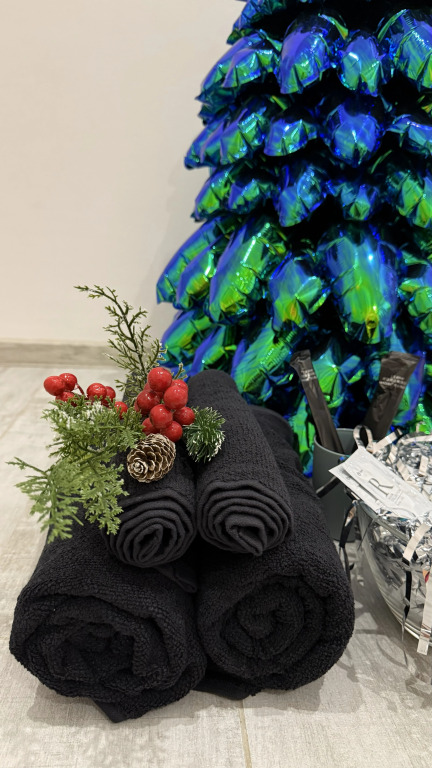 Фотография квартиры Квартира Просторная квартира в 10 минутах от центральной Эспланады