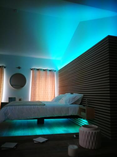 Фотография гостевого дома La bulle D'orée