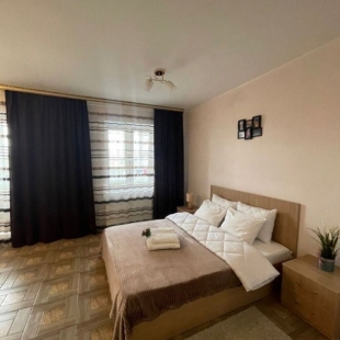 Фотография квартиры Квартира на Университетской Набережной