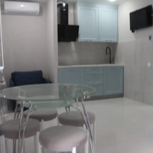 Фотография квартиры Квартира Уютная квартира посуточно