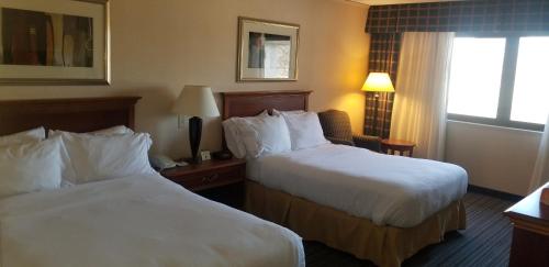 Фотография гостиницы Quality Inn Horseheads