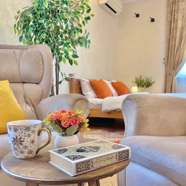 Фотографии квартиры 
            Квартира В ЖК Одинцовский парк