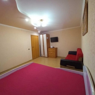 Фотография квартиры Квартирный комплекс Светлая в 8-ом микройрайоне 20