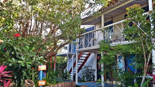 Фотография мини отеля Pousada Casa da Praia Itaúnas