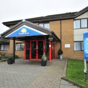 Фотографии гостиницы 
            Days Inn Hamilton