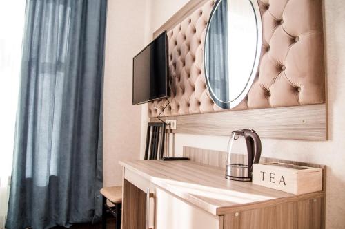 Фотографии гостевого дома 
            Небо