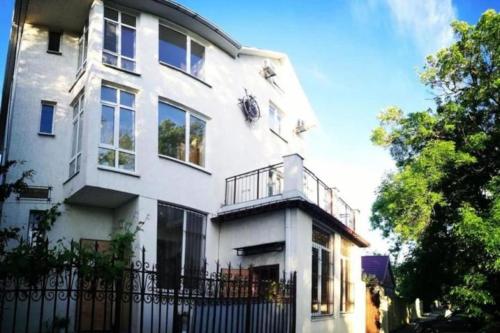 Фотография гостевого дома Анапские дюны