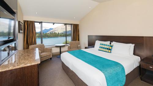 Фотография гостиницы Copthorne Hotel & Resort Lakefront Queenstown