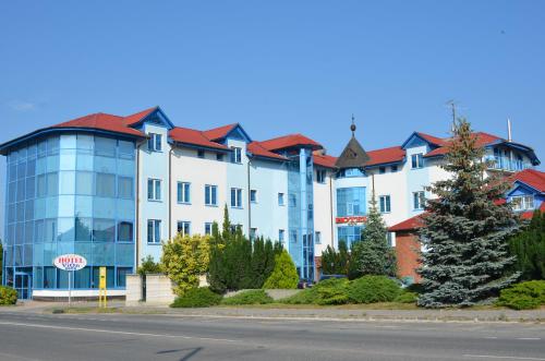 Фотография гостиницы Hotel Vion