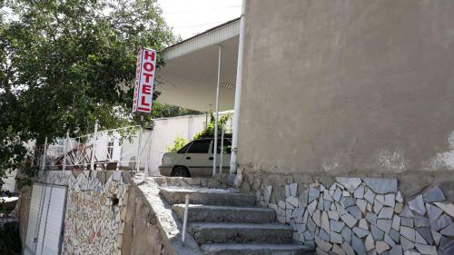 Фотография гостиницы HOTEL NASTARIN