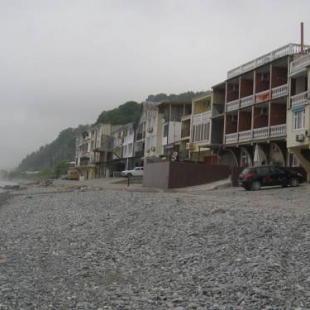 Фотография гостевого дома На Азовской