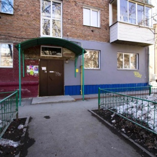 Фотография квартиры Апартаменты на проспекте Карла Маркса 12/1