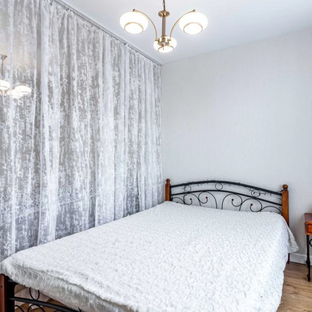 Фотографии квартиры 
            Апартаменты BelaTravel по адресу: Тимирязева 10