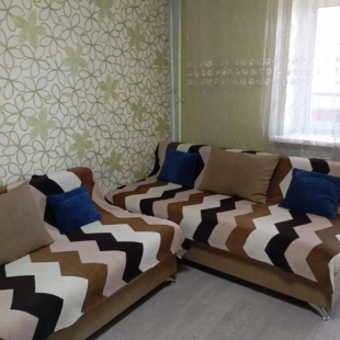 Фотография квартиры Апартаменты на улице 4-я Железнодорожная 57