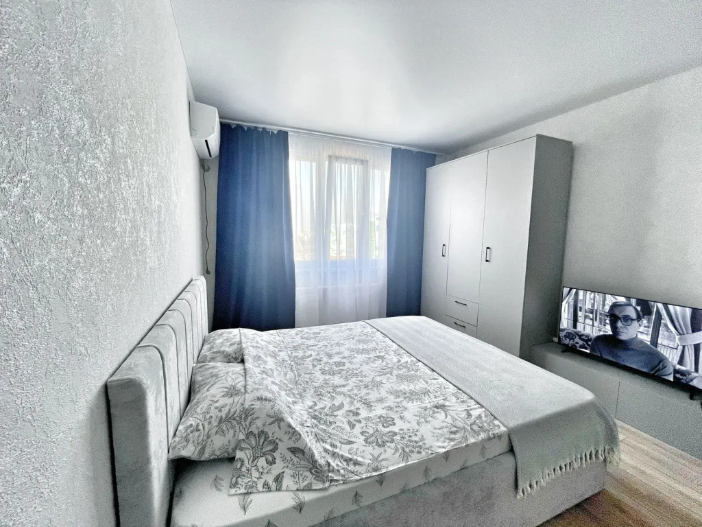 Фотография квартиры Квартира Елена ЖК Озерки