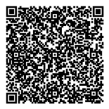 QR код мини отеля Хижина Дяди Саши