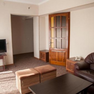 Фотография гостиницы Seven