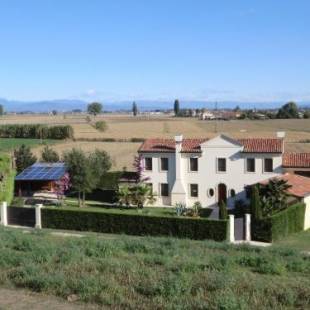 Фотографии мини отеля
B&B Corte San Tomaso