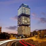 Фотография гостиницы Le Meridien Istanbul Etiler