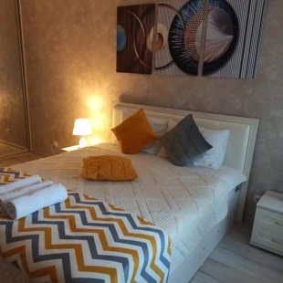 Фотография квартиры Квартира на Портовой