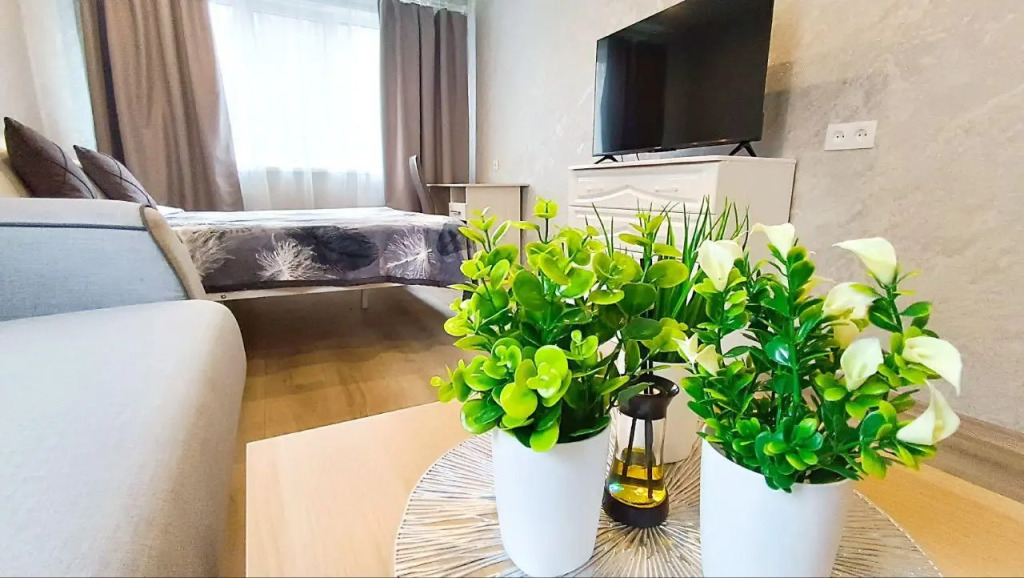 Фотография квартиры Уютный Север на улице Марата