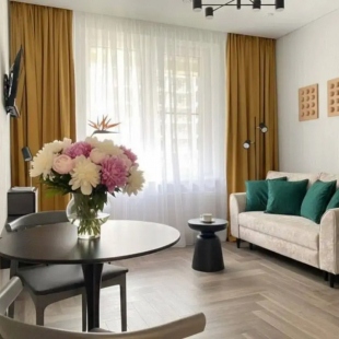 Фотография квартиры Квартира ApartHome
