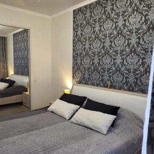 Фотография квартиры Апартаменты с современным ремонтом