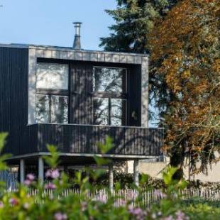 Фотографии гостевого дома
Kabane 49