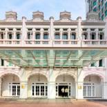 Фотография гостиницы InterContinental Singapore (SG Clean), an IHG Hotel