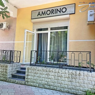 Фотография квартиры Апартаменты Аморино