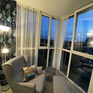 Фотография квартиры Апартаменты Кранцхауз